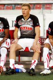 26.08.10 VfB Stuttgart - Slovan Bratislava