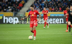 05.11.22 TSG 1899 Hoffenheim - RB Leipzig