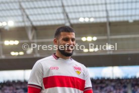 12.09.26 TSG Hoffenheim - VfB Stuttgart