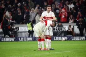 14.02.26 VfB Stuttgart - 1. FC K&ouml;ln