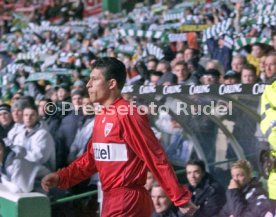 20.02.03 Celtic Glasgow - VfB Stuttgart