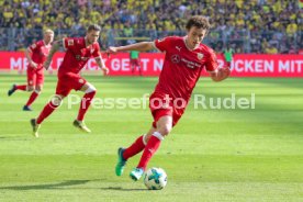 Borussia Dortmund - VfB Stuttgart