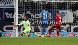 TSG 1899 Hoffenheim - FC Bayern M&uuml;nchen