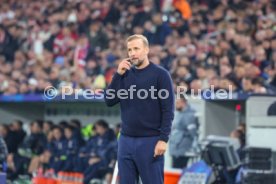 20.10.26 VfB Stuttgart - Atletico Madrid