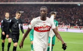 20.12.23 VfB Stuttgart - FC Augsburg