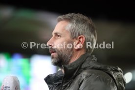 03.02.21 VfB Stuttgart - Borussia M&ouml;nchengladbach