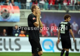 RB Leipzig - VfB Stuttgart