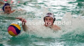 Wasserball Deutschland - Slowakei