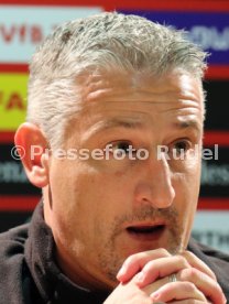 VfB Stuttgart - Hannover 96
