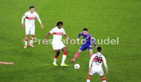 26.10.25 VfB Stuttgart - 1. FSV Mainz 05