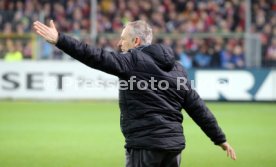 SC Freiburg - VfB Stuttgart