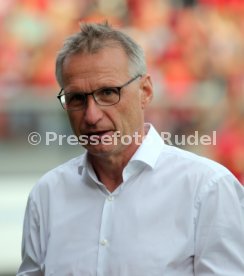 SC Freiburg - VfB Stuttgart