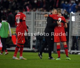 19.12.21 1. FC K&ouml;ln - VfB Stuttgart