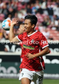 28.08.21 VfB Stuttgart - SC Freiburg