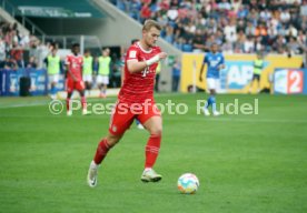 22.10.22 TSG 1899 Hoffenheim - FC Bayern M&uuml;nchen