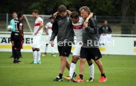VfB Stuttgart - FC Ingolstadt