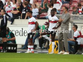 02.10.21 VfB Stuttgart - TSG 1899 Hoffenheim