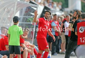 Sami Khedira