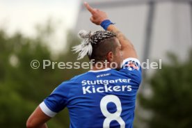 04.07.21 SV Allmersbach - Stuttgarter Kickers