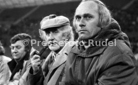27.10.73 FC Bayern M&uuml;nchen - VfB Stuttgart
