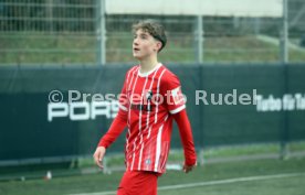 10.12.22 U17 Stuttgarter Kickers - U17 SC Freiburg