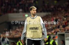 25.09.25 VfB Stuttgart - Celta de Vigo
