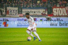 21.12.25 1. FC Heidenheim - FC Bayern M&uuml;nchen