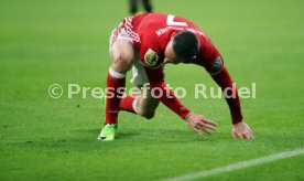 FC Bayern M&uuml;nchen - Borussia Dortmund