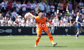 08.08.26 Frauen VfB Stuttgart - TSG 1899 Hoffenheim