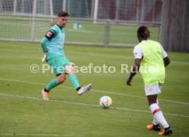 27.06.22 VfB Stuttgart Training