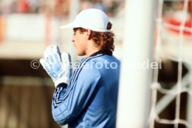 14.06.80 Deutschland - Niederlande