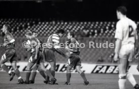 09.10.92 VfB Stuttgart - Leeds United