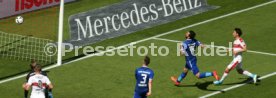 VfB Stuttgart - Karlsruher SC