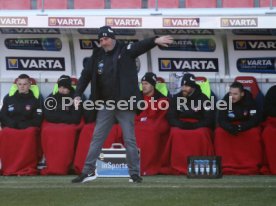 13.02.21 1. FC Heidenheim - FC Erzgebirge Aue