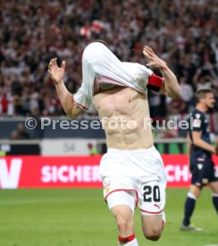 Relegation 2019 VfB Stuttgart - 1. FC Union Berlin