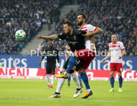 Hamburger SV - VfB Stuttgart