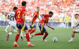 05.07.24 Spanien - Deutschland