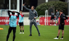 11.05.21 VfB Stuttgart Training