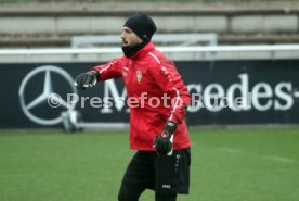 28.02.23 VfB Stuttgart Training