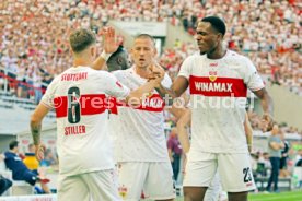 02.09.23 VfB Stuttgart - SC Freiburg