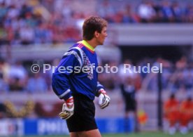 WM 1990 Deutschland - Kolumbien