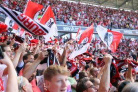 11.09.22 SC Freiburg - Borussia M&ouml;nchengladbach