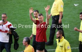 14.05.22 VfB Stuttgart - 1. FC K&ouml;ln