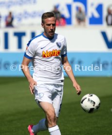1. FC Heidenheim- VfL Bochum