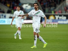 1. FC Heidenheim 1846 - Hannover 96