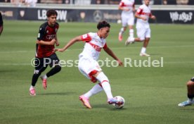 15.08.26 U19 VfB Stuttgart - U19 FC Ingolstadt 04