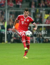 FC Bayern M&uuml;nchen