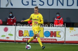 21.03.21 SC Freiburg - FC Augsburg