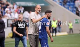 20.05.23 TSG 1899 Hoffenheim - 1. FC Union Berlin