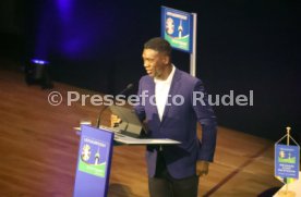13.11.23 Podiums-Talk "Vielfalt vereint!?"